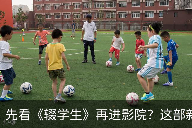 先看《辍学生》再进影院？这部新片让剧集成了必修课
