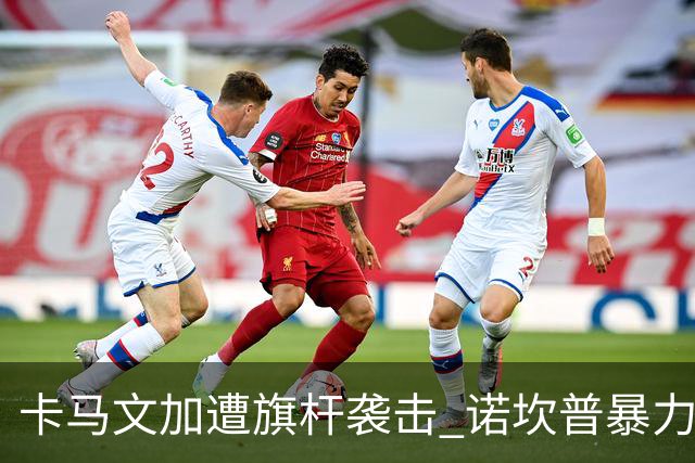 卡马文加遭旗杆袭击 诺坎普暴力事件背后的足球安全隐忧