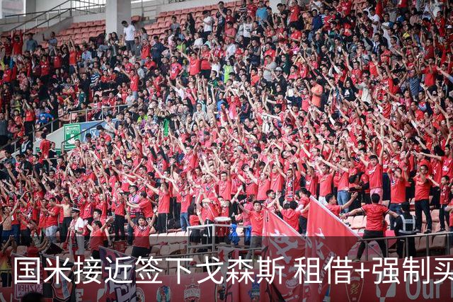国米接近签下戈森斯 租借+强制买断总价3000万欧