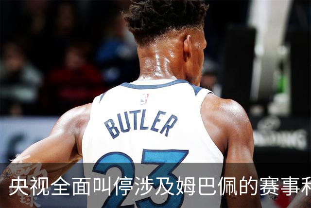 央视全面叫停涉及姆巴佩的赛事和广告播出，姆巴佩小红书账号已被禁言禁止关注；因发表不当言论，姆巴佩已被多家企业终止合作