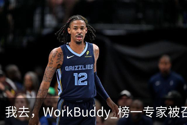 我去，WorkBuddy 榜一专家被召唤千万次，居然还有人一次都没用过？