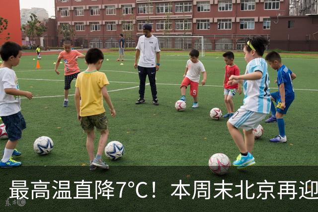 最高温直降7℃！本周末北京再迎冷空气！厚衣服快备好——