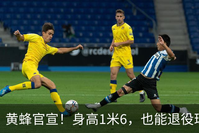 黄蜂官宣！身高1米6，也能退役球衣！