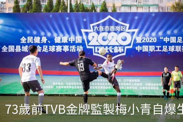 73歲前TVB金牌監製梅小青自爆生蛇 曾患膀胱癌險中風切除子宮